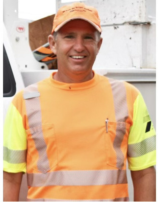 Pointer named Briscoe County assistant supervisor