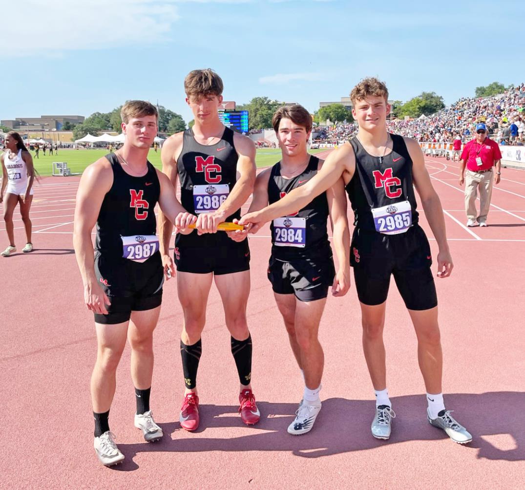 MOTLEY AT STATE