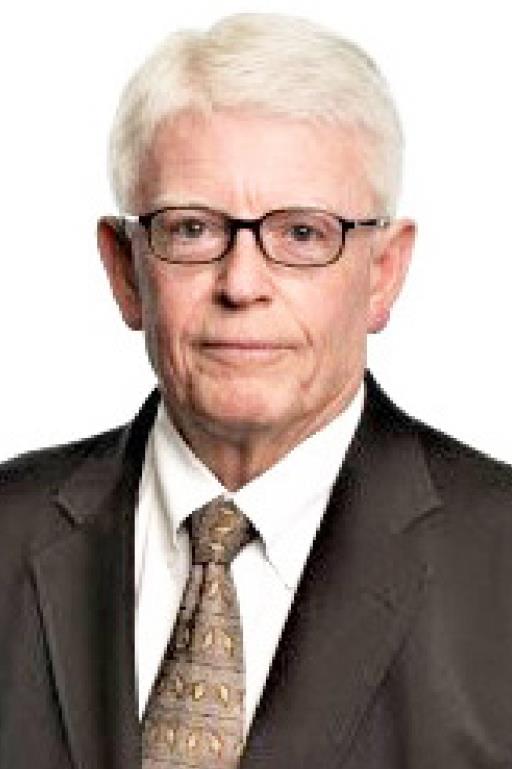 BRISCOE CO. JUDGE Wayne Nance, Briscoe County Judge, has announced that he will not seek re-election in the 2022 primary. | COURTESY PHOTO