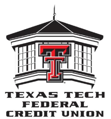 Texas Tech Credit Union to hold open house July 29