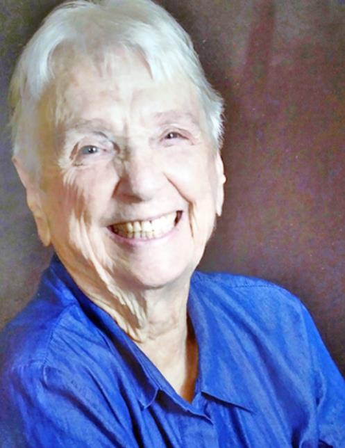 Martha Jo Hawk, 1929–2021