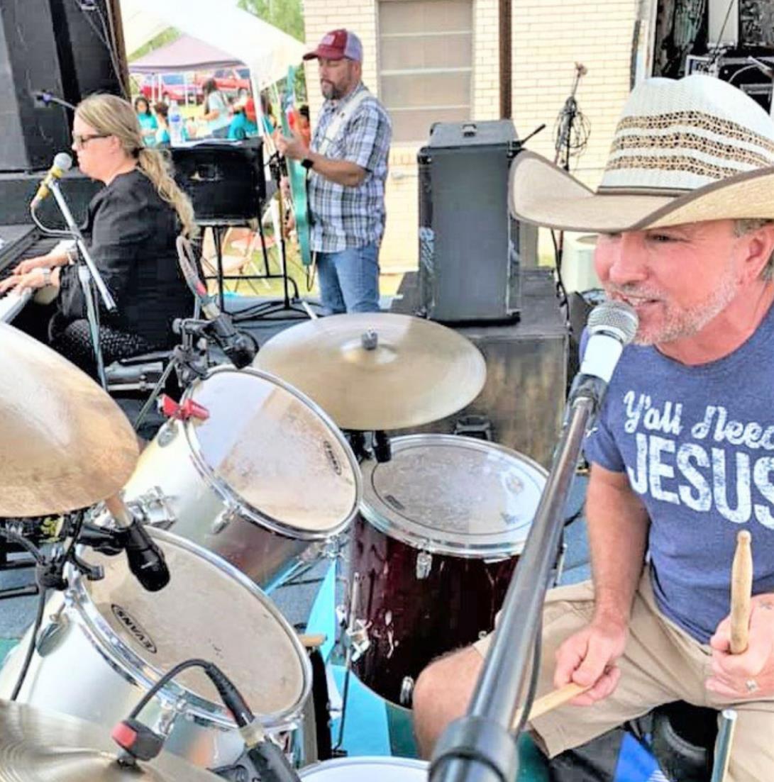 SUNDAY IN SILVERTON Our Lady of Loreto Catholic Church will be holding a Jamaica Sunday, July 25, and music will be provided by Scarlett and the Silvertown Band. | COURTESY PHOTO