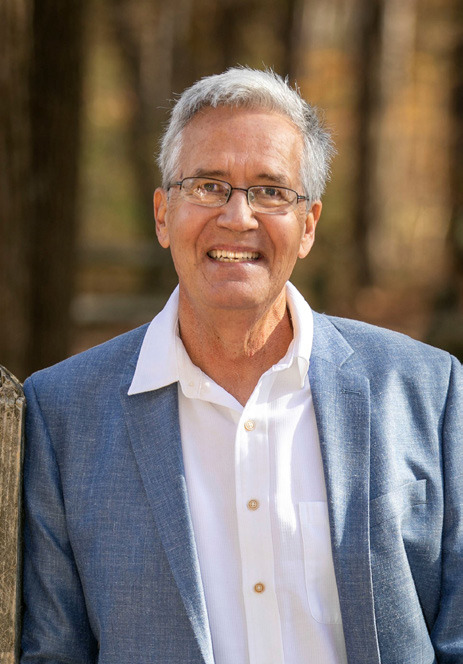 Dr. Randall Glen Griffin, 1958–2024