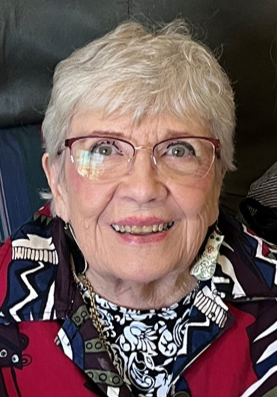 Norma Jean Hewett, 1966–2025