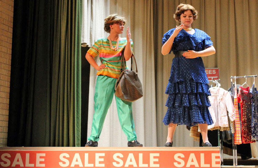 GUTHRIE OAP