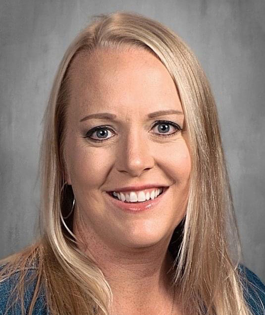 MANDY MOORE, PRINCIPAL, PADUCAH ISD