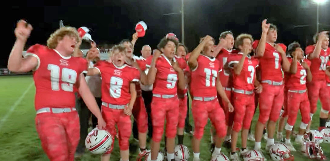 Silverton Owls football