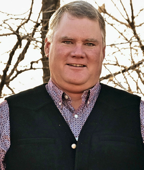 SHAD SCHLUETER