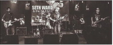 SETH WARD AND THE SILENCE