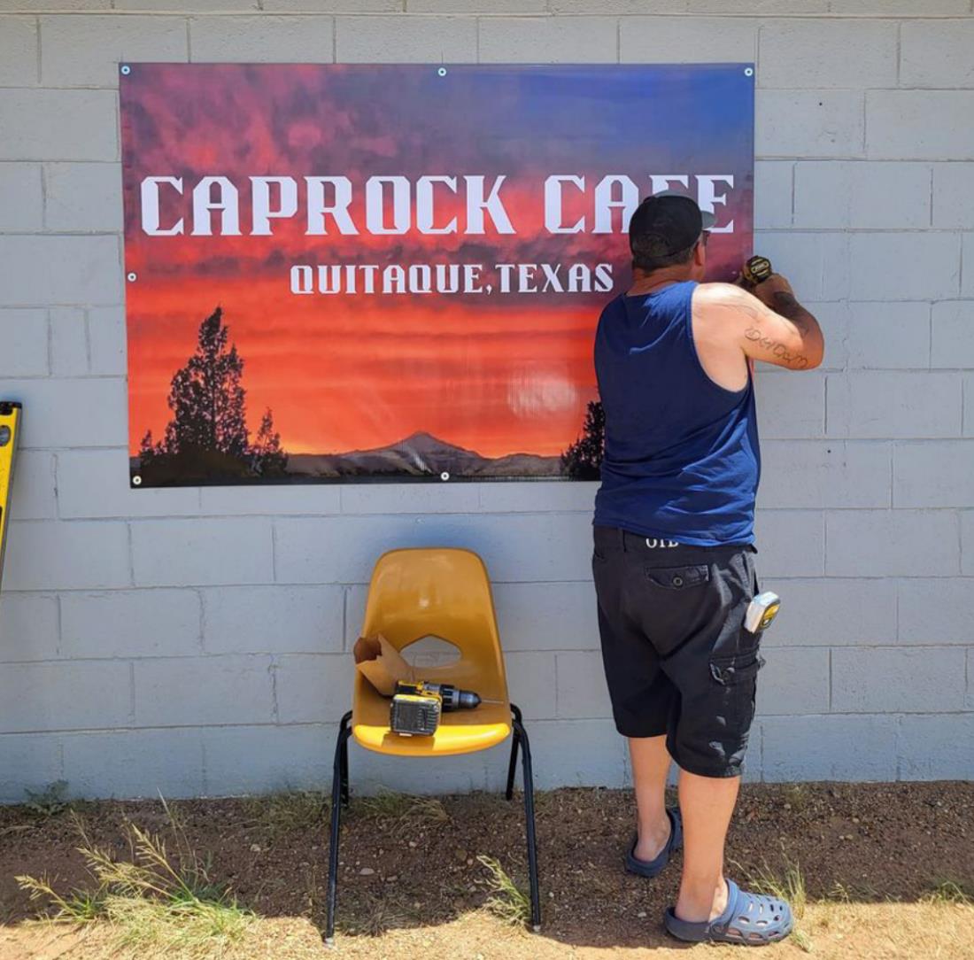 NEW SIGN, NEW TIMES