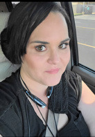 Paula Christine Garcia