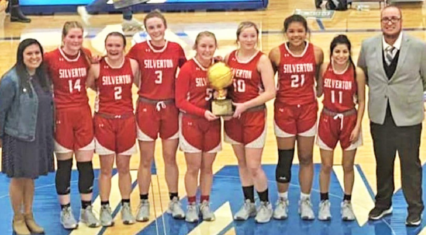 BI-DISTRICT CHAMPS