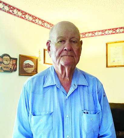 Silverton farmer Riddell named Briscoe Pioneer of the Year 2023