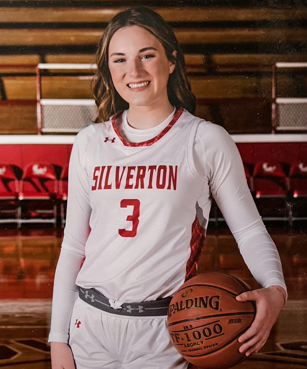 SPOTLIGHT ON SILVERTON GIRLS TABC ALL-REGION BASKETBALL HONORS