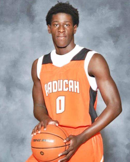 Paducah boys earn All-District basketball honors