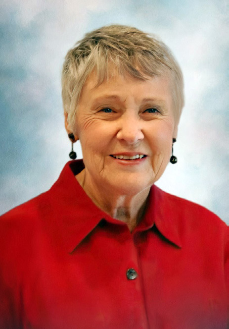 Joy Nell Rainey