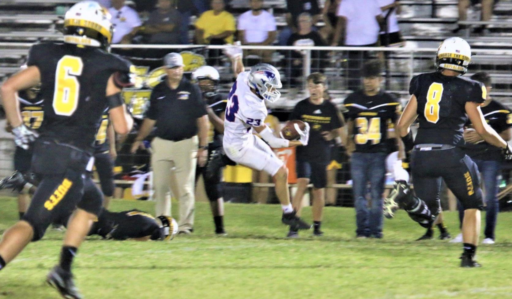 VALLEY WINS