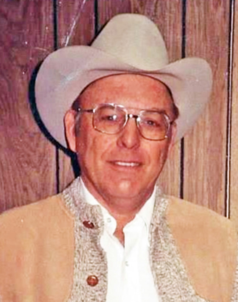 Joe Donald Brooks, 1933–2023