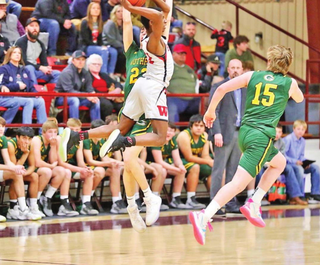 AREA PLAYOFF