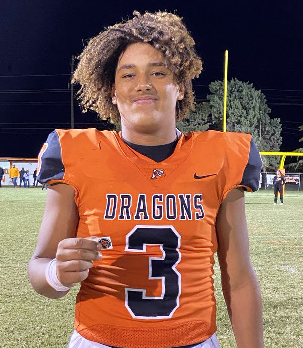 PLAYER OF THE WEEK
