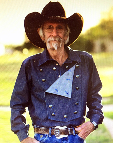 RODNEY CORGILL