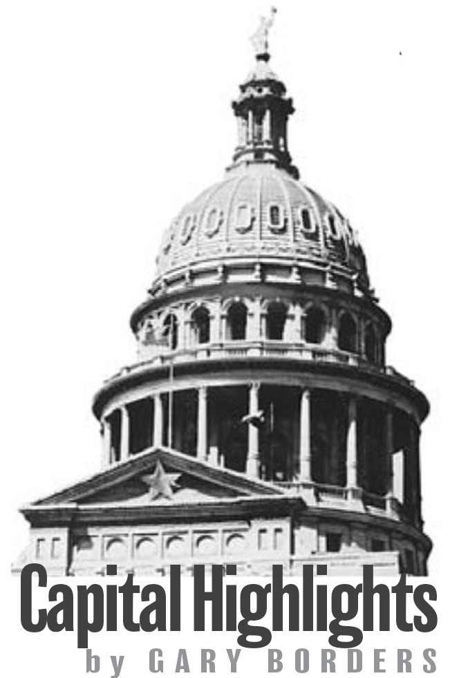 Lege gets to work in fourth special session