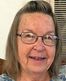Imagene Williams Newberry, 