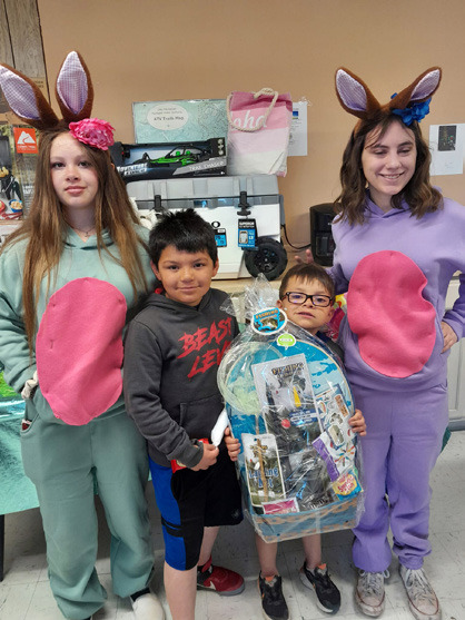EASTER FUN