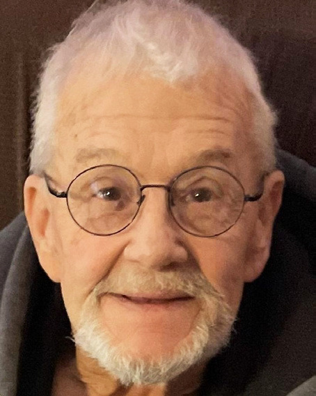 Claud Ewald Robison, 1951–2026