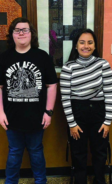 SPOTLIGHT ON PADUCAH HOMECOMING NOMINEES