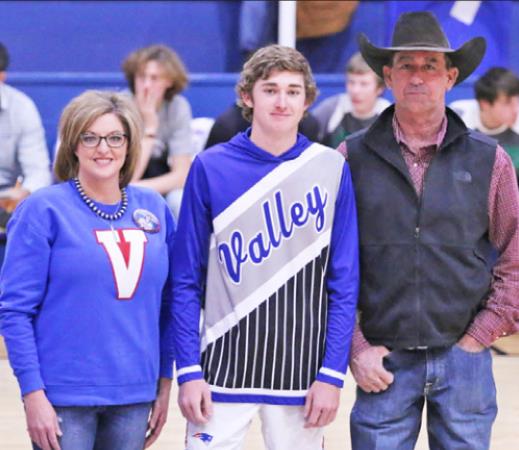 SPOTLIGHT ON SENIORS