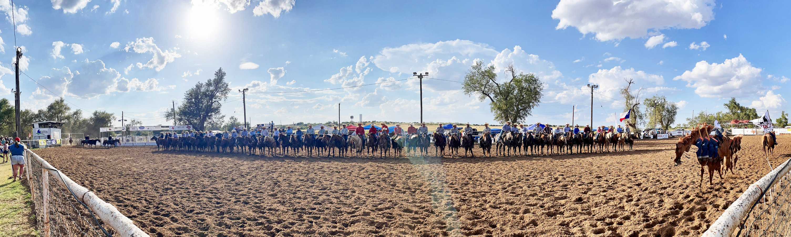 2026 PARTICIPATING RANCH RODEO TEAMS