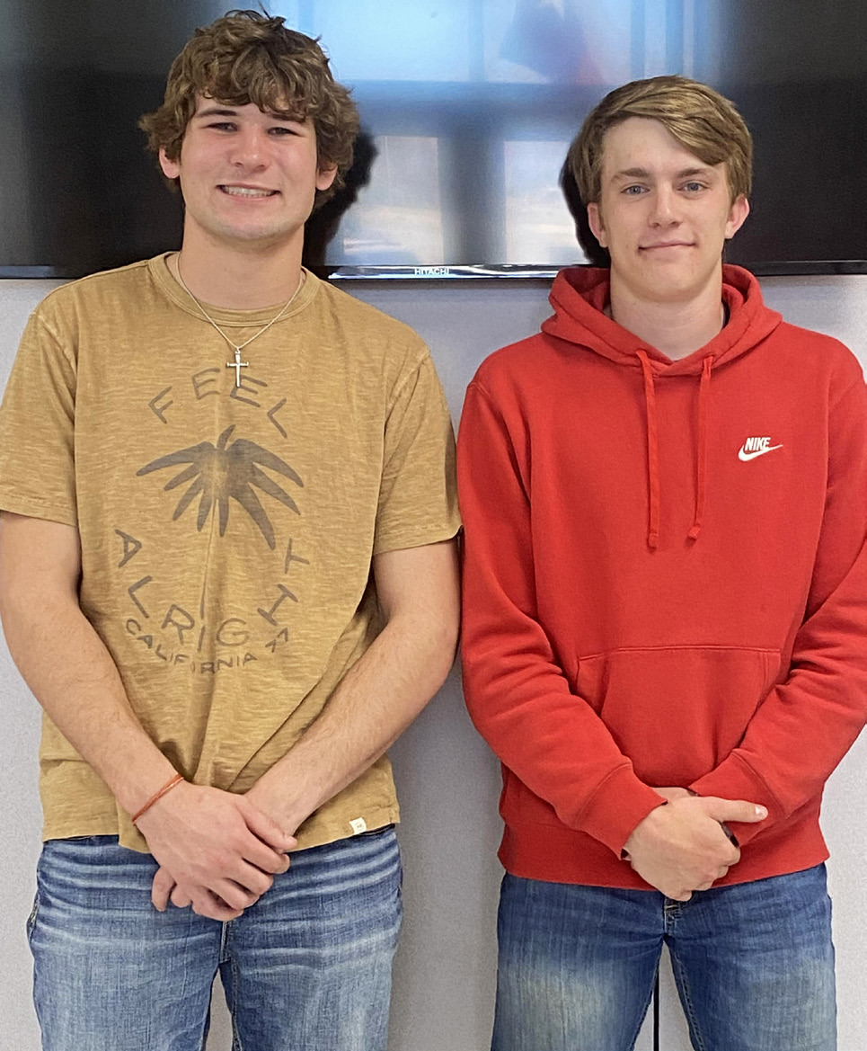 SPOTLIGHT ON SILVERTON TABC BASKETBALL ALL-REGION