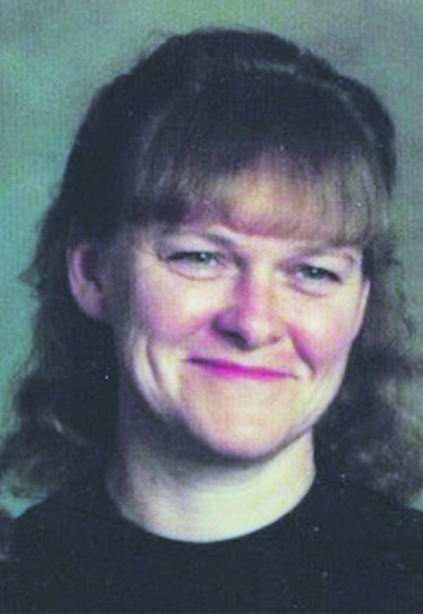 Clovia Ruth Rice