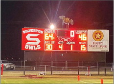 Silverton surprises Paducah 64-46 in home victory