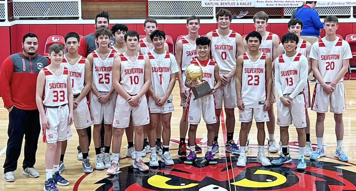 BI-DISTRICT WIN