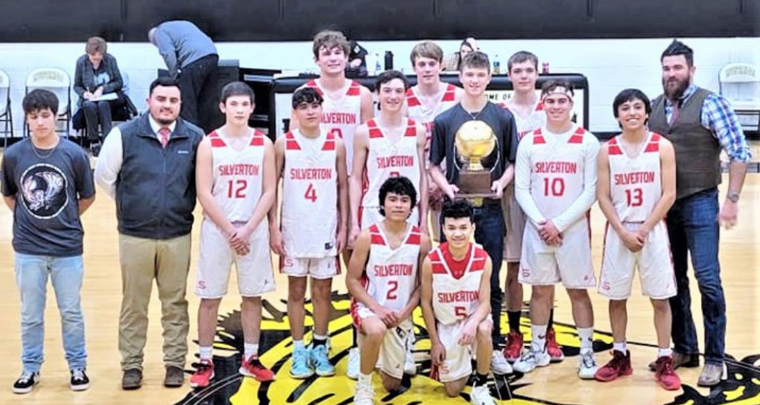 	BI-DISTRICT CHAMPS