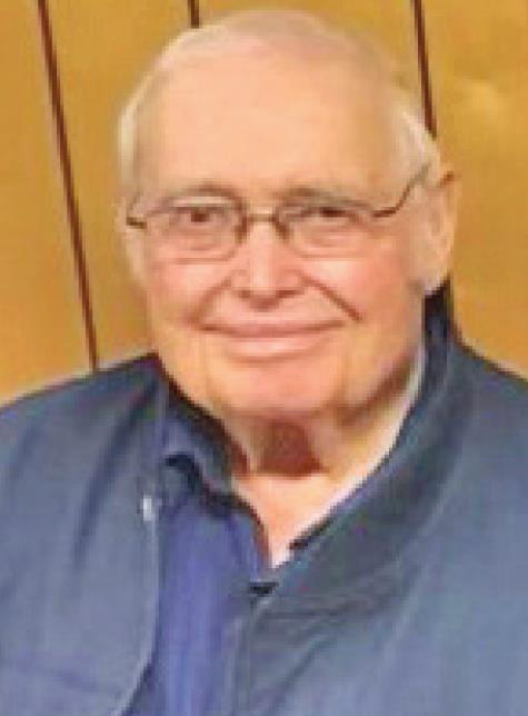 Elton Cantwell