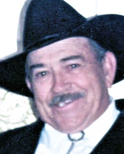 John Wesley “Johnny” Redding, 1940–2021