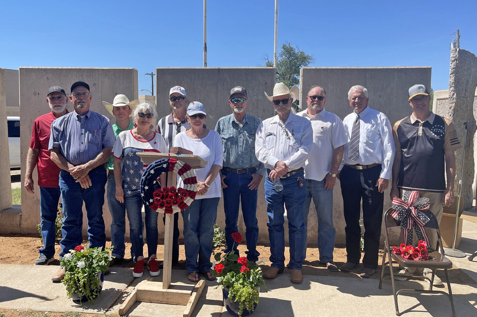 MEMORIAL DAY AT ROARING SPRINGS