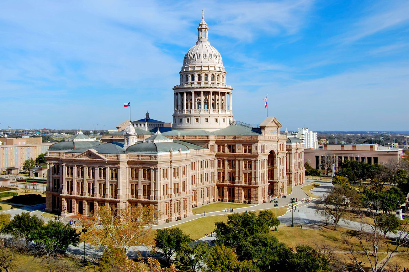 The 88th Texas legislative session has begun. Here’s what to know.