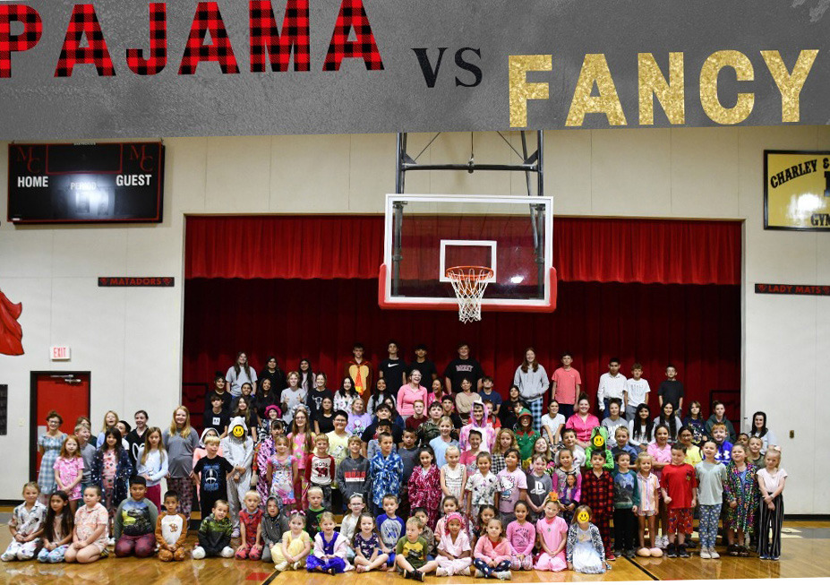 HOMECOMING WEEK