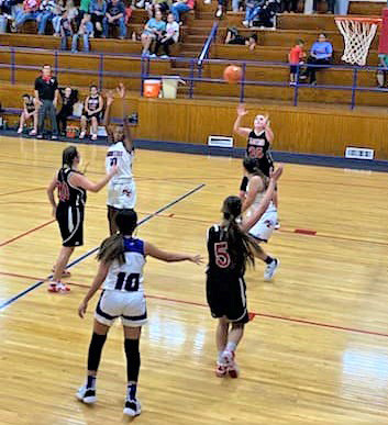 LADY MATS