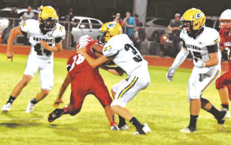 GUTHRIE WINS