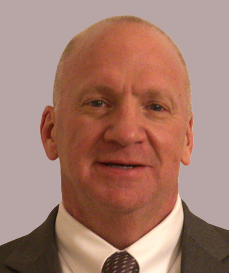 BRENT HEFFINGTON