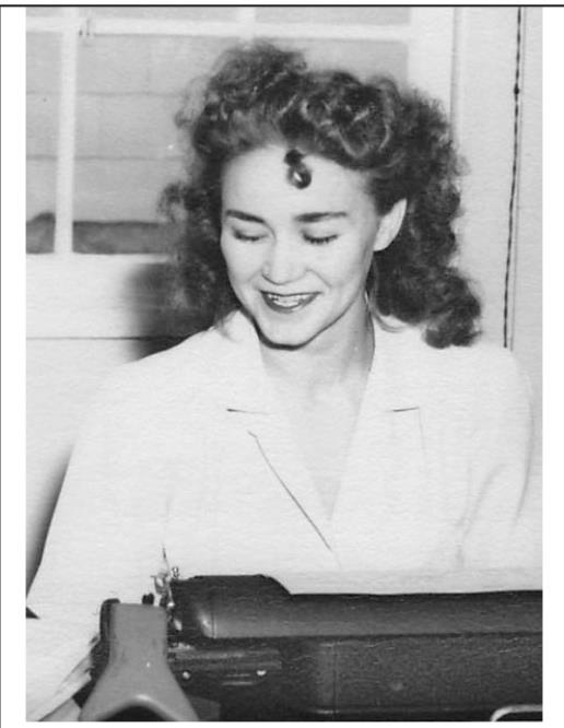 Francis “Polly” Jarrett, 1924–1922