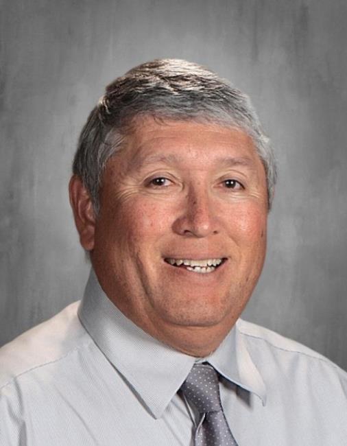 William Cochran