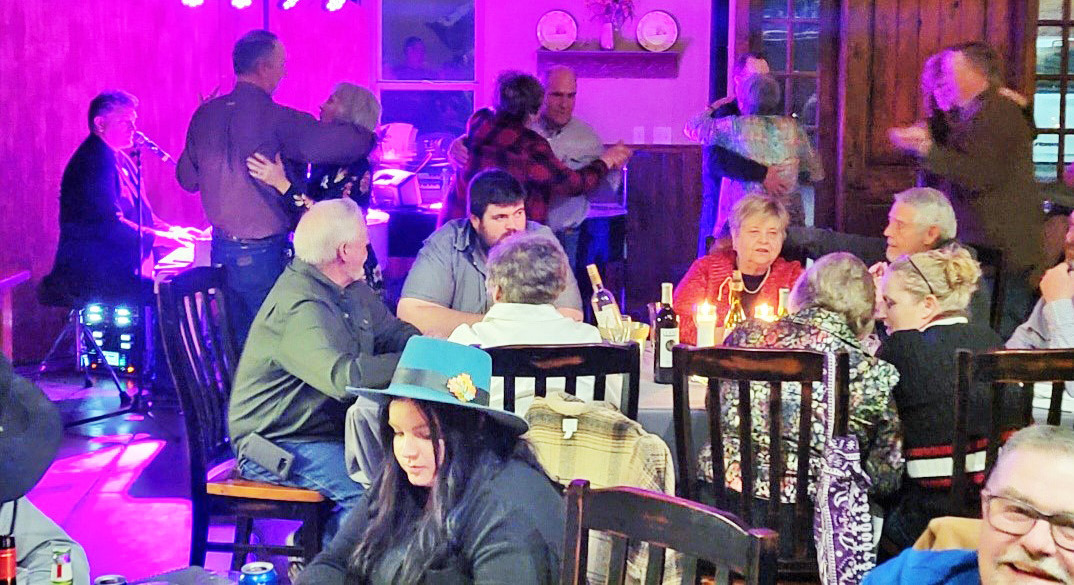 Matador keyed up for ‘Killer Dueling Pianos’ Feb. 25.