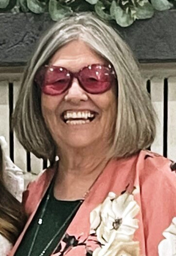 Charlotte Nellie (Owens) McCauley, 1953–2023