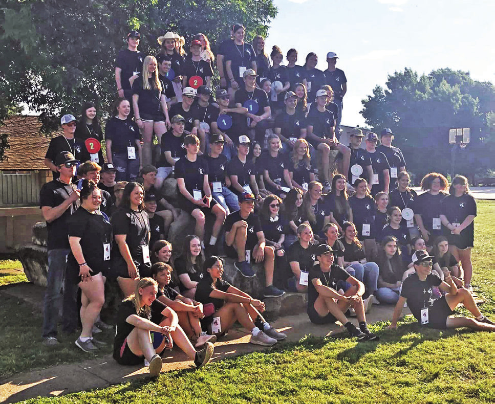 MOTLEY 4-H